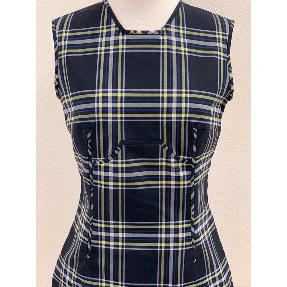 Jil Sander 2 piece top and skirt Never Used Size 38